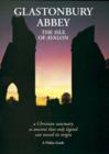 GLASTONBURY ABBEY - Book