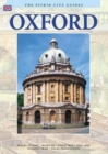 Oxford : The Pitkin City Guides - Book