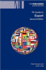 PA Guide to Export - Book
