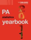 PA Statistics Yearbook - Book