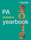 PA Statistics Yearbook 2015 - Book