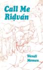 Call Me Ridvan - Book