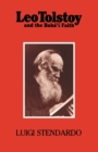 Leo Tolstoy and the Baha'i Faith - Book
