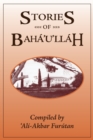 Stories of Baha'u'llah - Book