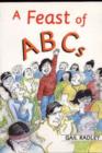 Feast of ABCs - Book