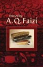 Penned by A. Q. Faiz? - Book