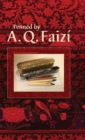 Penned by A. Q. Faiz? - Book