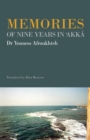 Memories of Nine Years in 'Akk? - Book
