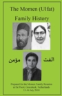 The Momen (Ulfat) Family History - Book