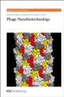 Phage Nanobiotechnology - Book