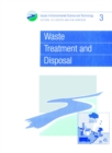 Waste Treatment and Disposal - Book