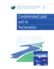Contaminated Land and its Reclamation - Book