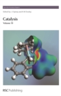 Catalysis : Volume 19 - Book