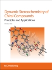 Dynamic Stereochemistry of Chiral Compounds : Principles and Applications - Book