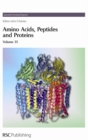 Amino Acids, Peptides and Proteins : Volume 35 - Book