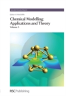 Chemical Modelling : Applications and Theory Volume 5 - Book