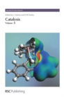 Catalysis : Volume 21 - Book