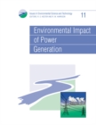 Environmental Impact of Power Generation - Book