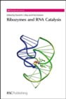 Ribozymes and RNA Catalysis - Book