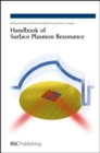 Handbook of Surface Plasmon Resonance - Book