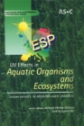 UV Effects in Aquatic Organisms and Ecosystems - Book