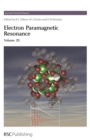 Electron Paramagnetic Resonance : Volume 20 - Book