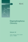 Organophosphorus Chemistry : Volume 34 - Book