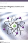 Nuclear Magnetic Resonance : Volume 35 - Book