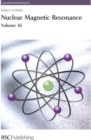 Nuclear Magnetic Resonance : Volume 36 - Book