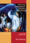 Enhancing Undergraduate Chemistry Laboratories - Book