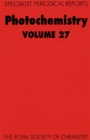 Photochemistry : Volume 27 - Book