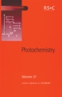 Photochemistry : Volume 31 - Book