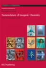 Nomenclature of Inorganic Chemistry : IUPAC Recommendations 2005 - Book