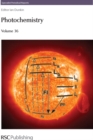Photochemistry : Volume 36 - Book