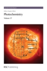 Photochemistry : Volume 37 - Book