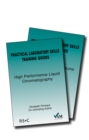 Practical Laboratory Skills Training Guides (Complete Set) - Book