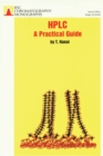 HPLC : A Practical Guide - Book