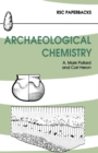Archaeological Chemistry - Book