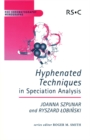 Hyphenated Techniques in Speciation Analysis - Book