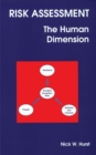 Risk Assessment : The Human Dimension - Book