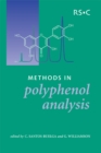 Methods in Polyphenol Analysis - Book