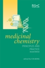 Medicinal Chemistry : Principles and Practice - Book