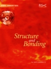 Structure and Bonding - Book