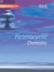 Heterocyclic Chemistry - Book