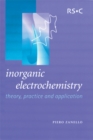 Inorganic Electrochemistry : Theory, Practice and Application - Book