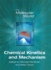 Chemical Kinetics and Mechanism - Book