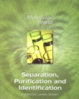Separation, Purification and Identification - Book