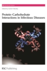 Protein-Carbohydrate Interactions in Infectious Diseases - Book