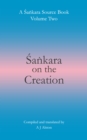 Shankara on the Creation - eBook
