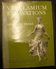 Verulamium Excavations : v. 1 - Book